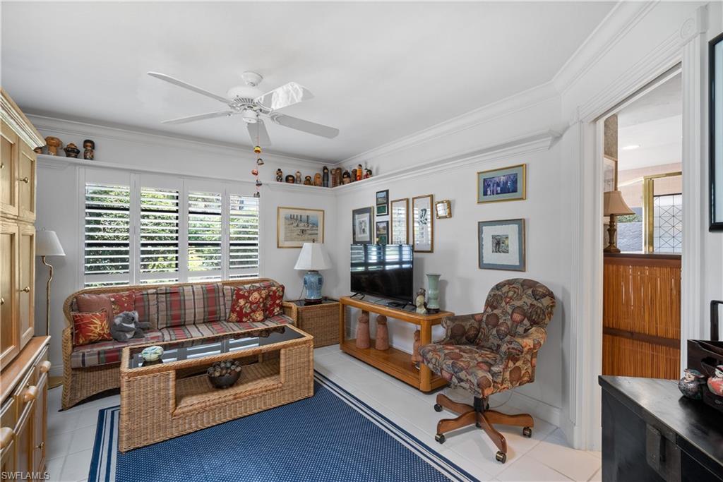 PINECREST AT PELICAN BAY - Residential