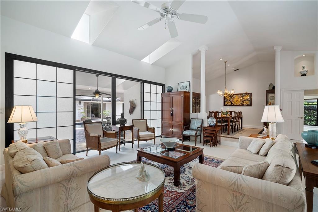 PINECREST AT PELICAN BAY - Residential