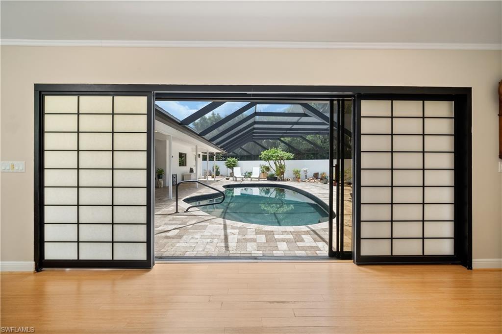 PINECREST AT PELICAN BAY - Residential