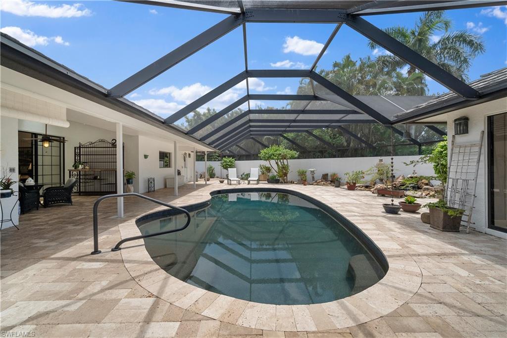 PINECREST AT PELICAN BAY - Residential