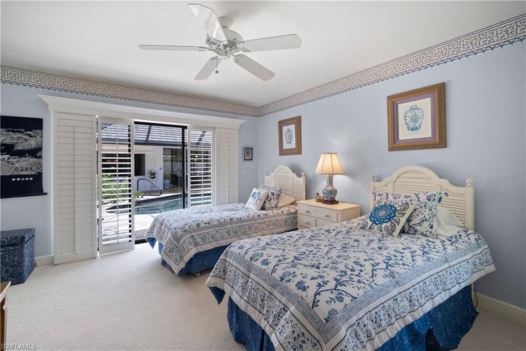 PINECREST AT PELICAN BAY - Residential