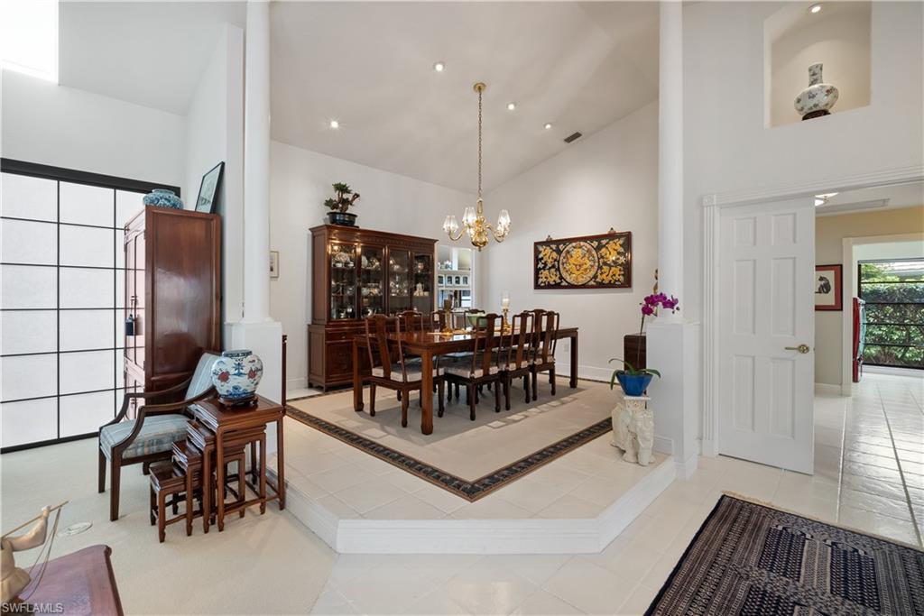 PINECREST AT PELICAN BAY - Residential