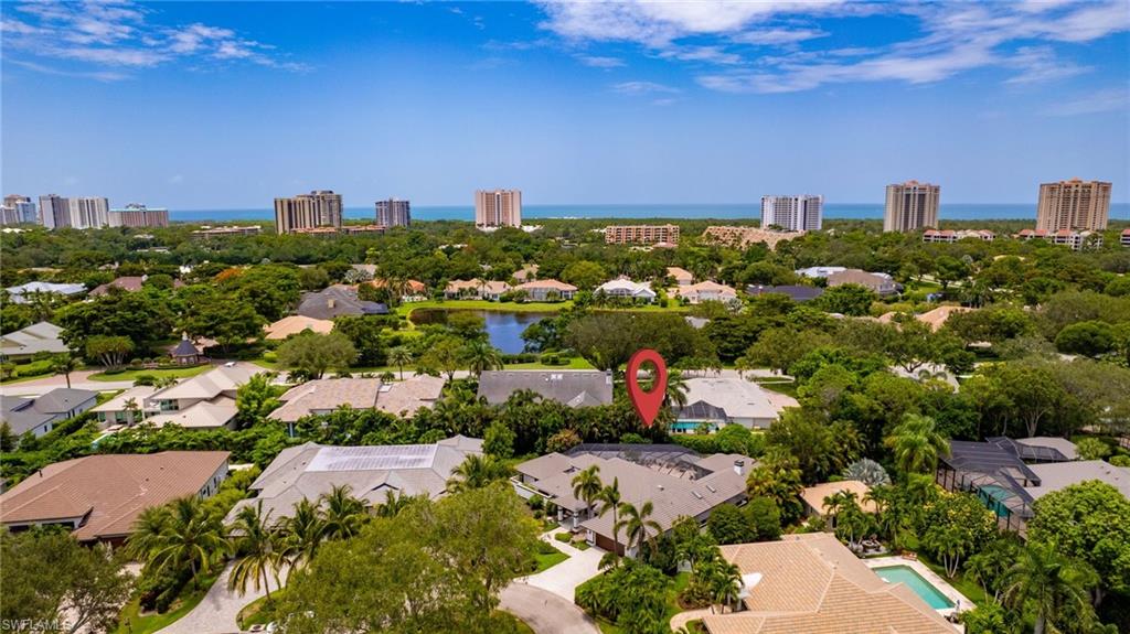 PINECREST AT PELICAN BAY - Residential