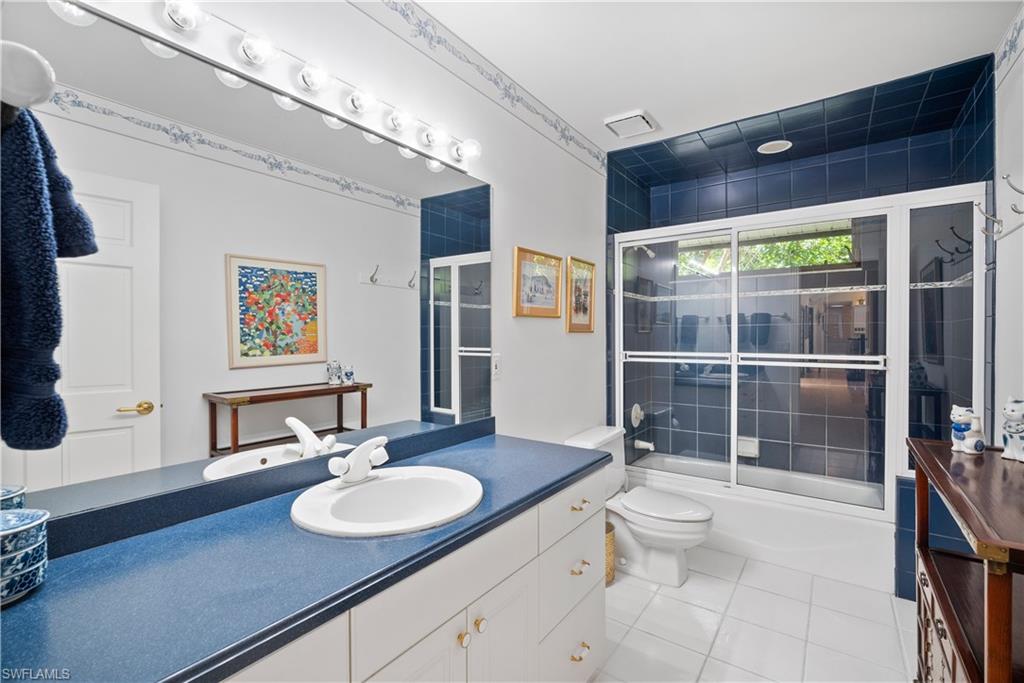 PINECREST AT PELICAN BAY - Residential