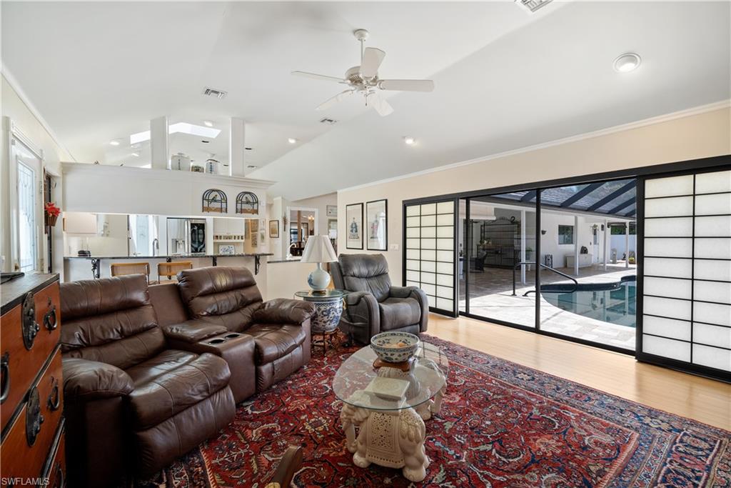 PINECREST AT PELICAN BAY - Residential