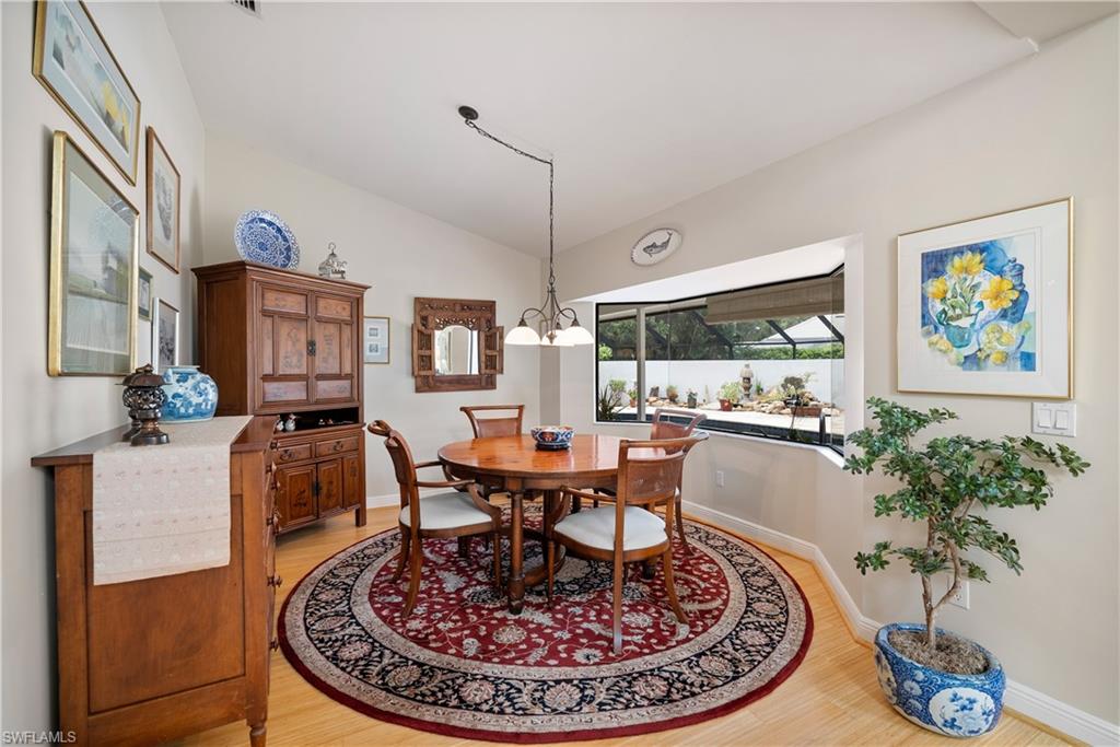 PINECREST AT PELICAN BAY - Residential