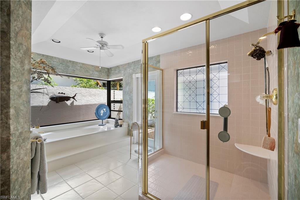 PINECREST AT PELICAN BAY - Residential