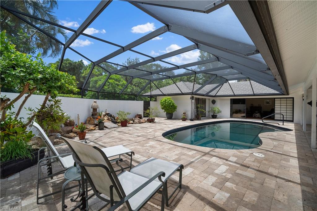 PINECREST AT PELICAN BAY - Residential