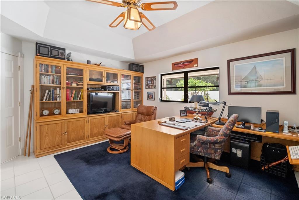 PINECREST AT PELICAN BAY - Residential