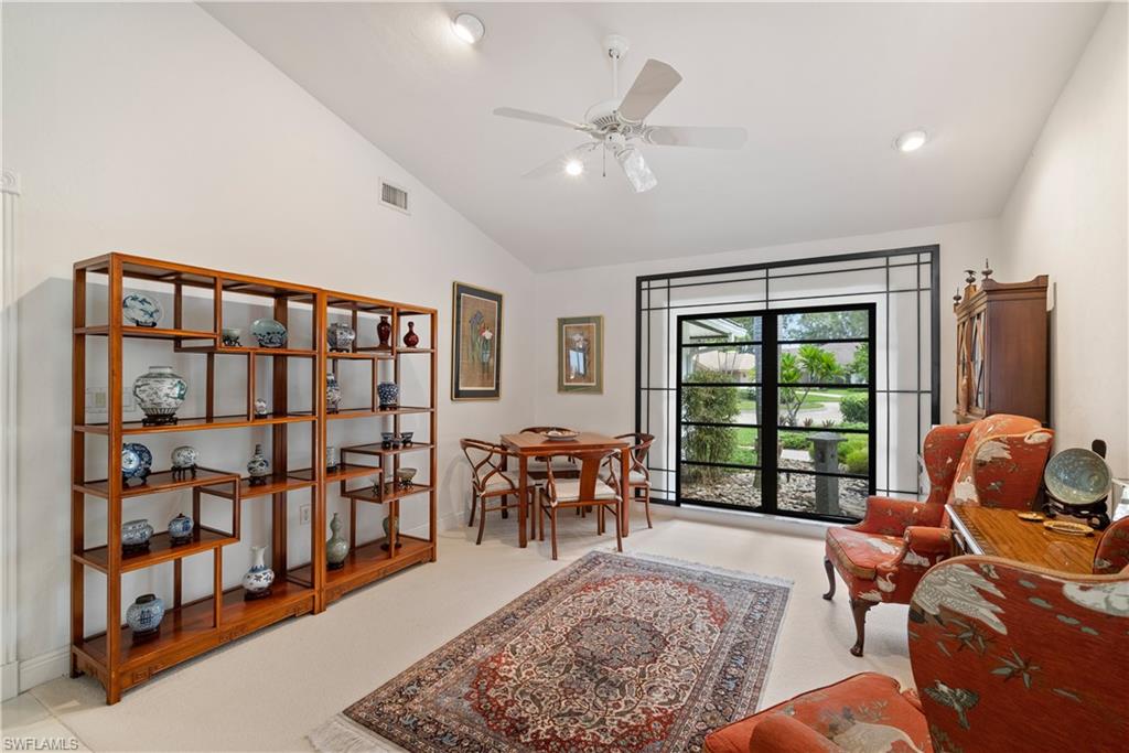 PINECREST AT PELICAN BAY - Residential