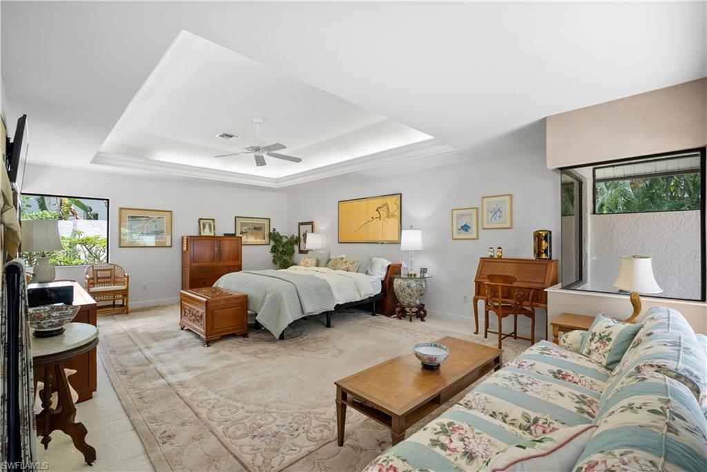 PINECREST AT PELICAN BAY - Residential