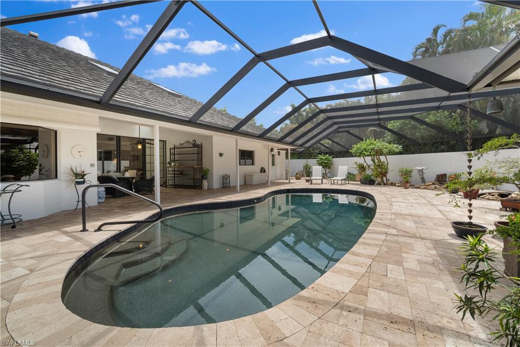 PINECREST AT PELICAN BAY - Residential