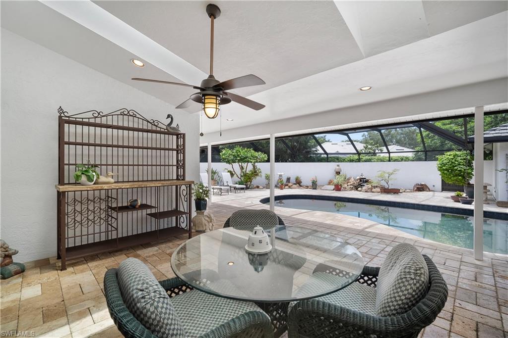 PINECREST AT PELICAN BAY - Residential