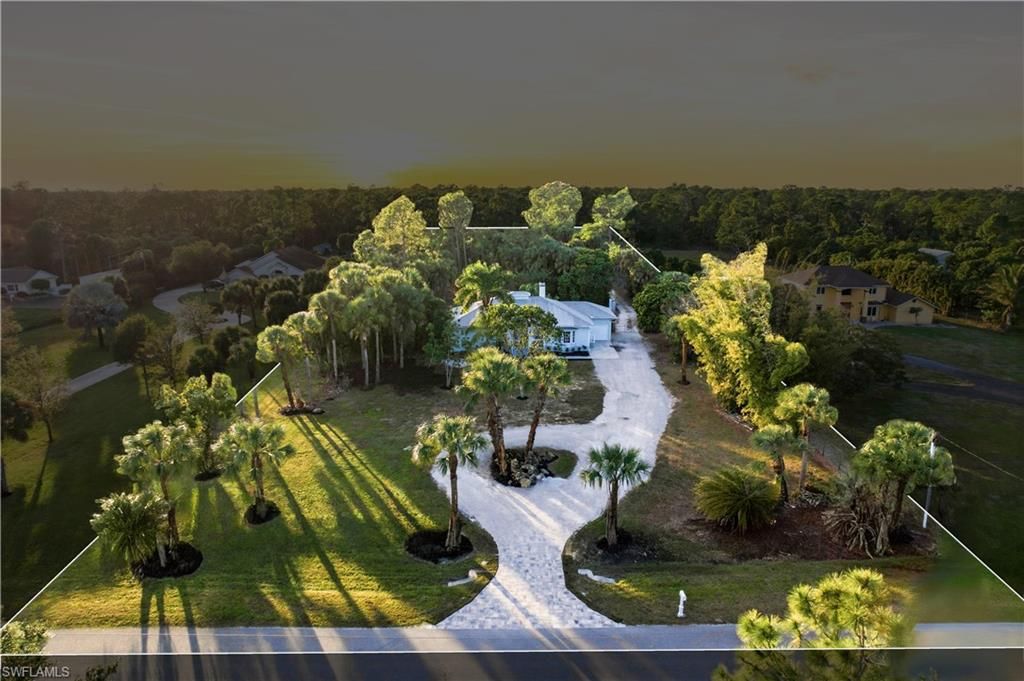 Photo of 491 21st ST NW, NAPLES, FL 34120 (MLS # 225084278)