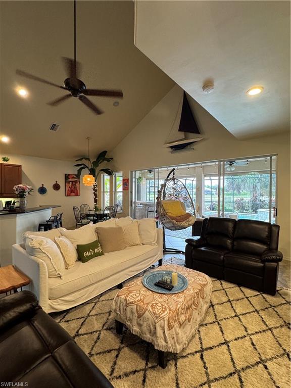 MOODY RIVER ESTATES - Residential Lease