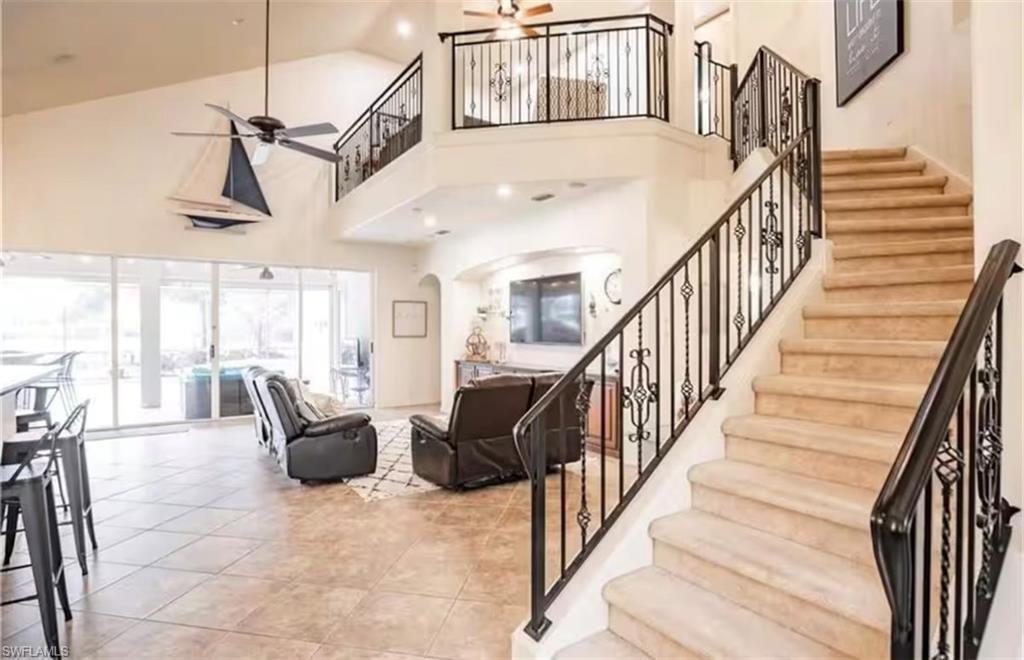 MOODY RIVER ESTATES - Residential Lease