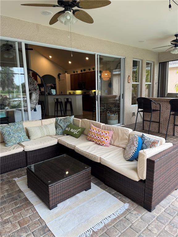 MOODY RIVER ESTATES - Residential Lease