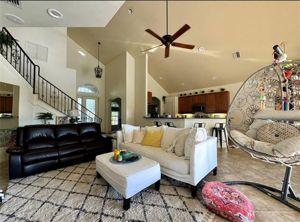 MOODY RIVER ESTATES - Residential Lease