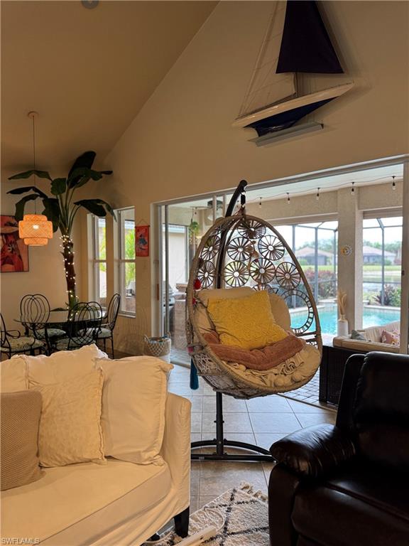 MOODY RIVER ESTATES - Residential Lease