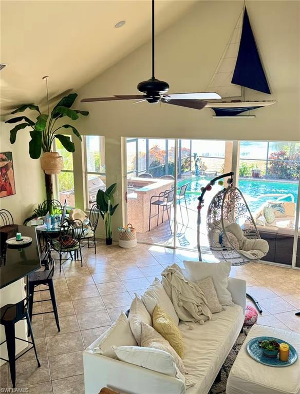 MOODY RIVER ESTATES - Residential Lease