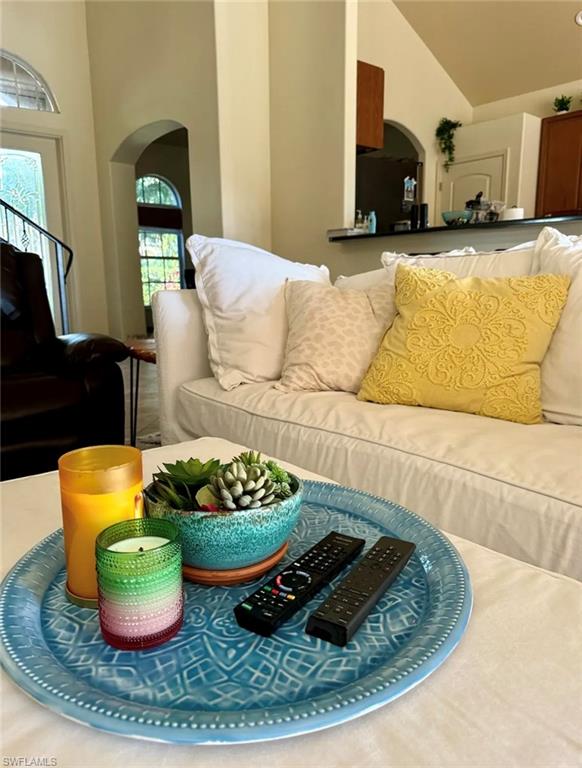 MOODY RIVER ESTATES - Residential Lease