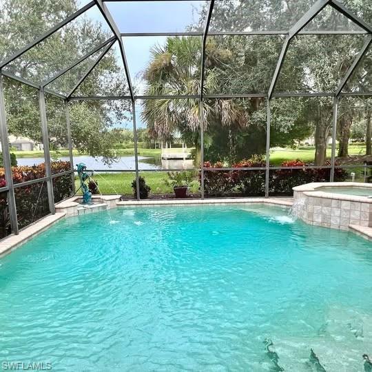 MOODY RIVER ESTATES - Residential Lease