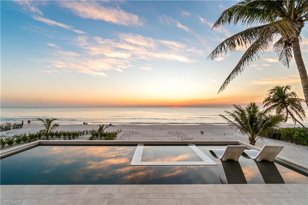 BONITA BEACH - Residential