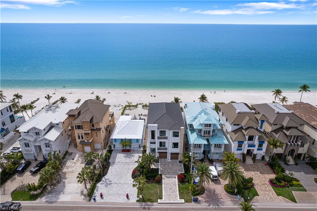 BONITA BEACH - Residential