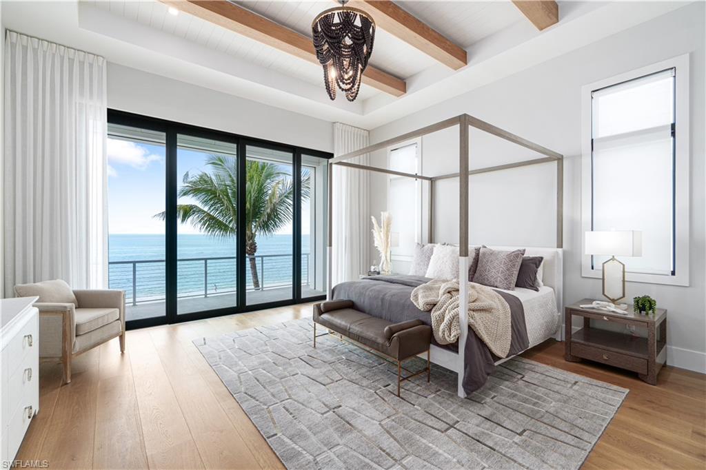 BONITA BEACH - Residential