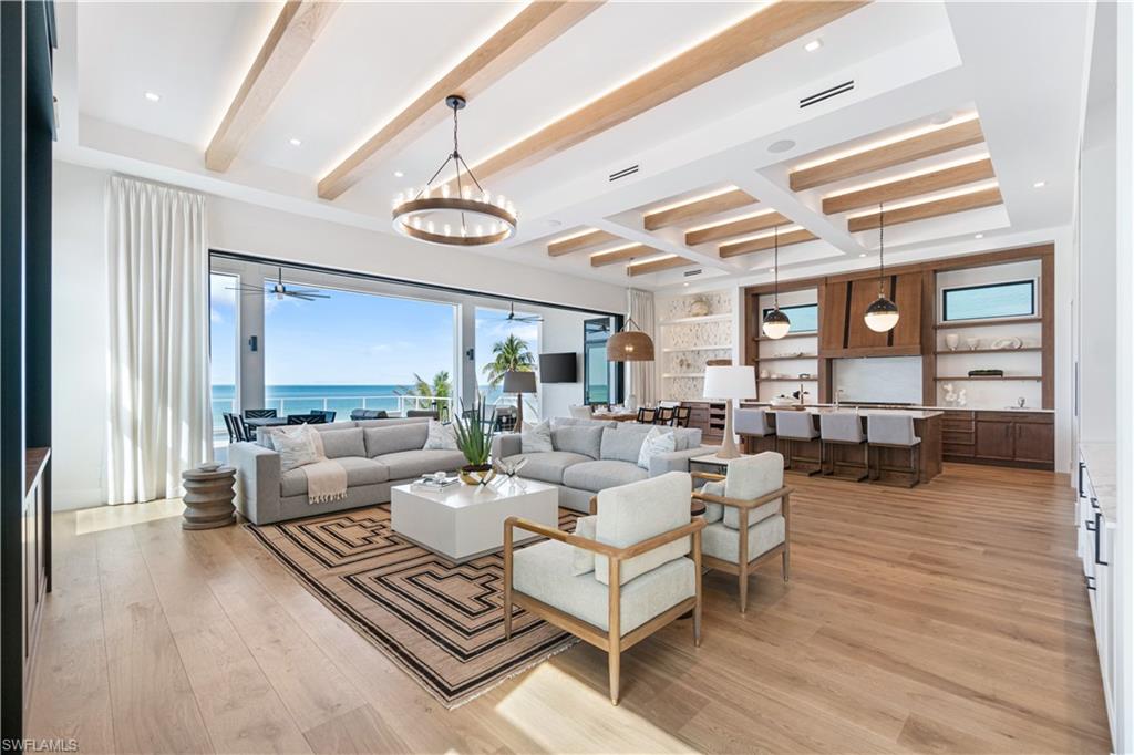 BONITA BEACH - Residential