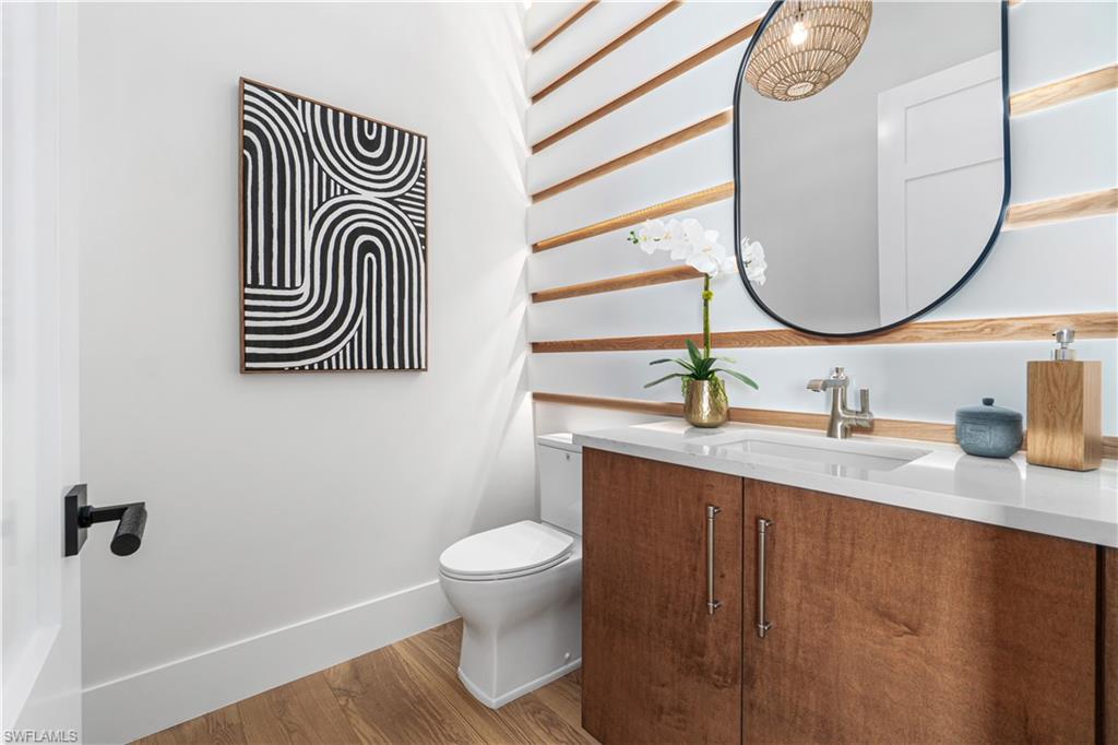 BONITA BEACH - Residential