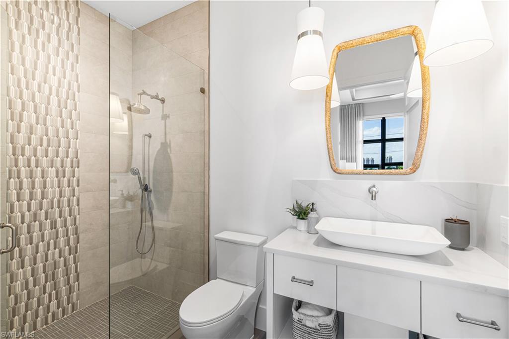 BONITA BEACH - Residential