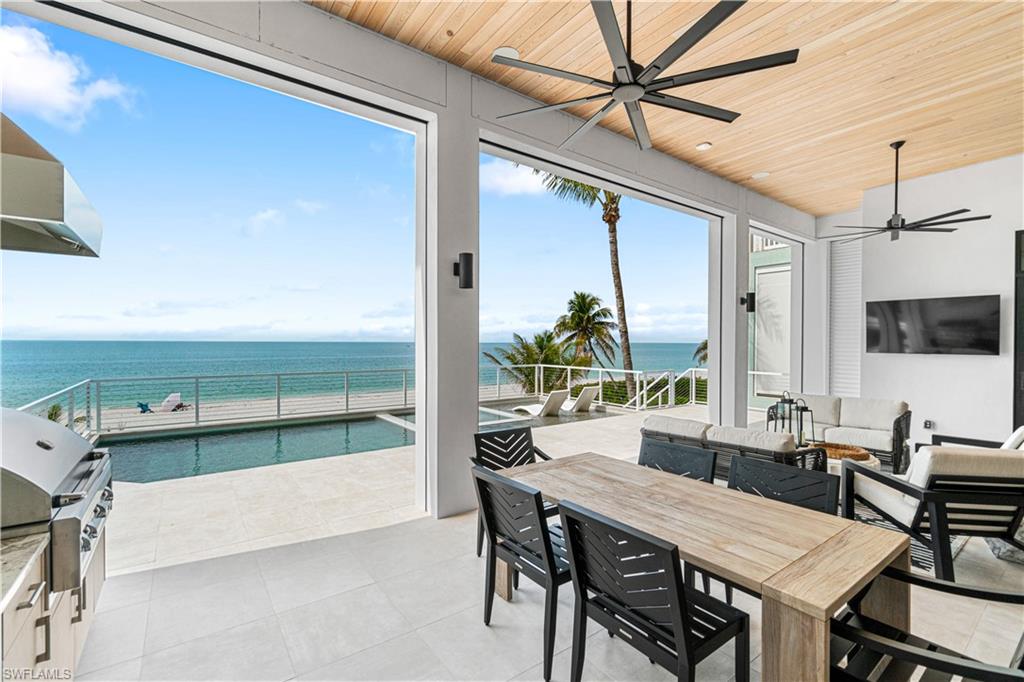 BONITA BEACH - Residential