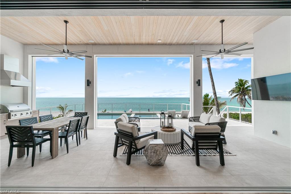 BONITA BEACH - Residential