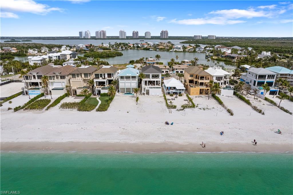 BONITA BEACH - Residential