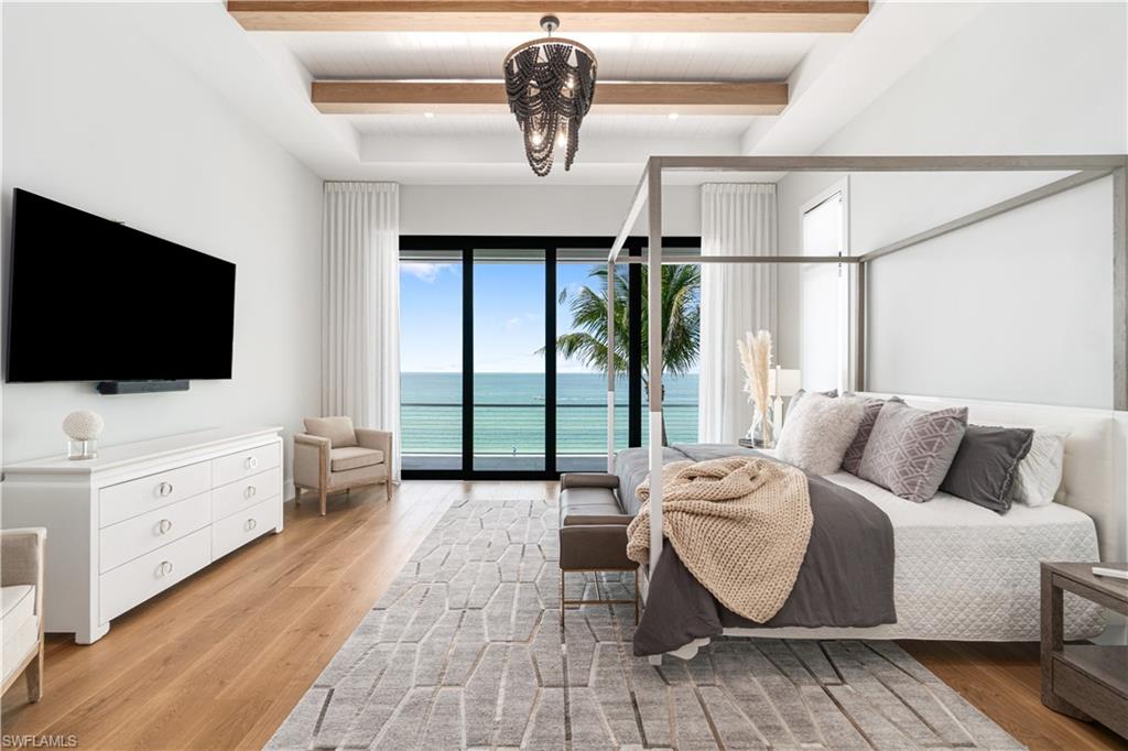 BONITA BEACH - Residential