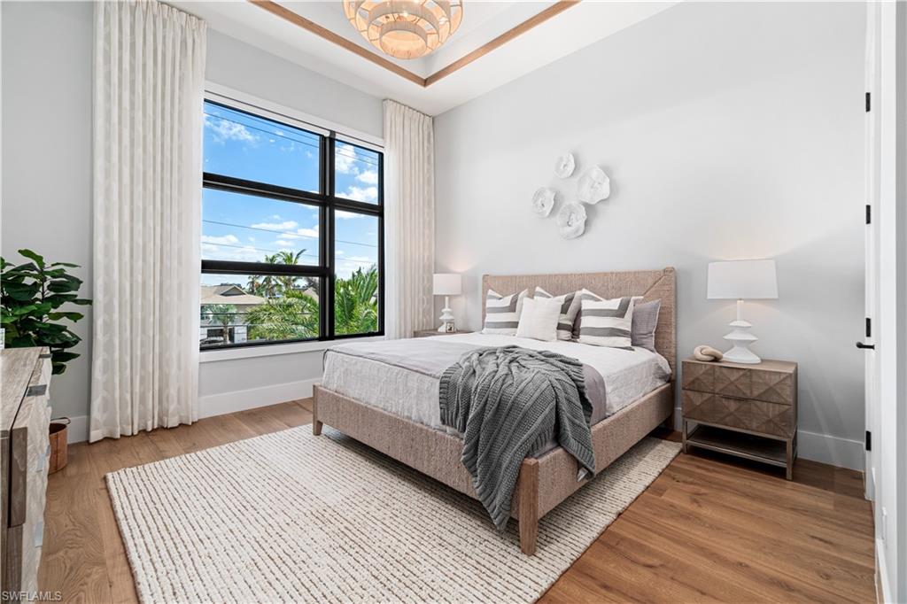 BONITA BEACH - Residential