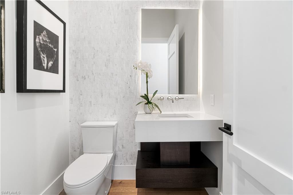 BONITA BEACH - Residential