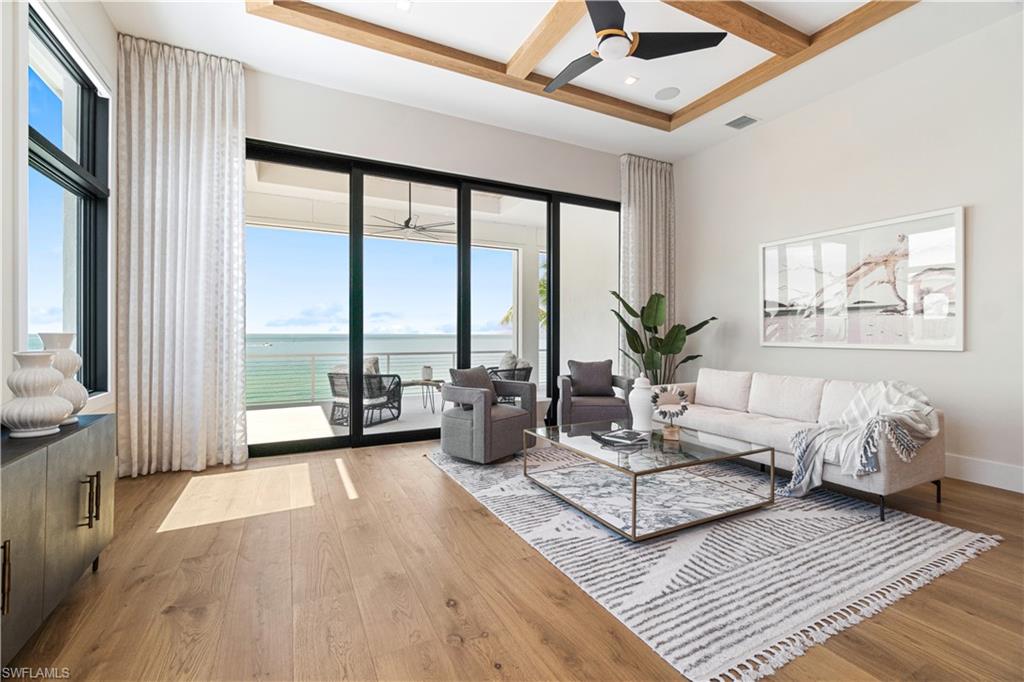 BONITA BEACH - Residential