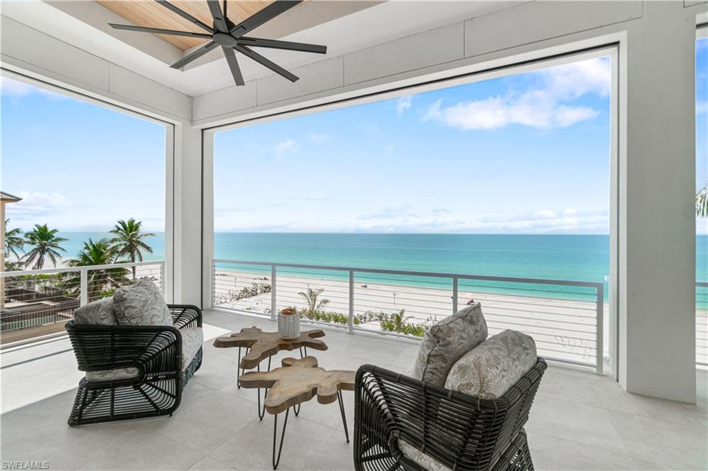 BONITA BEACH - Residential