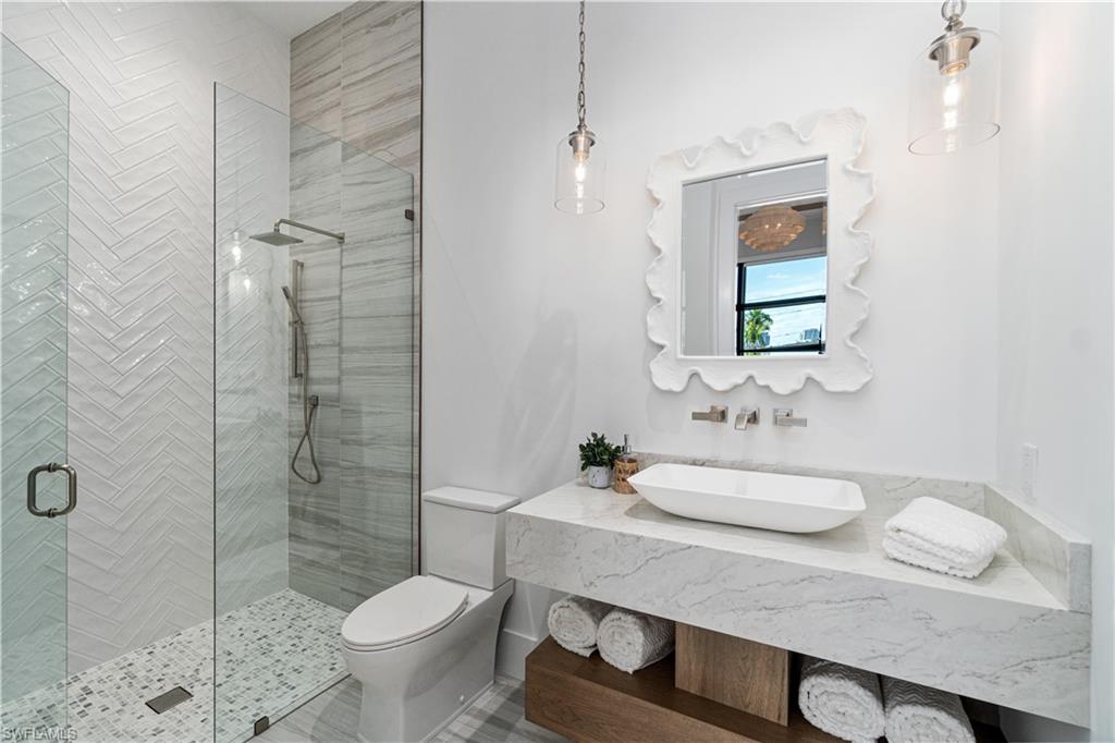 BONITA BEACH - Residential