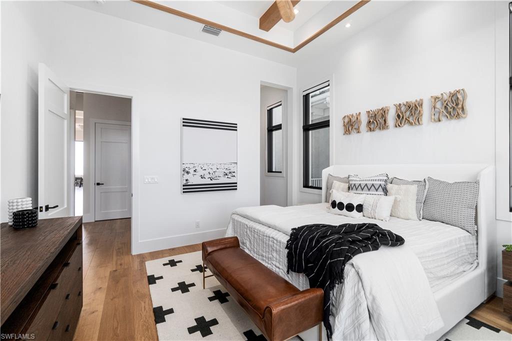 BONITA BEACH - Residential