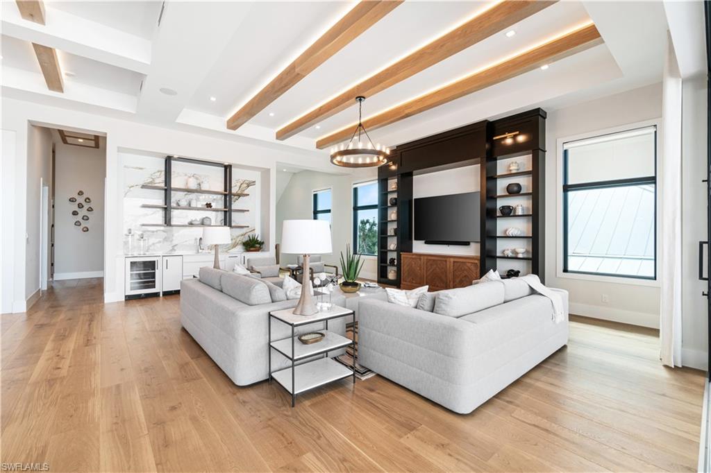 BONITA BEACH - Residential