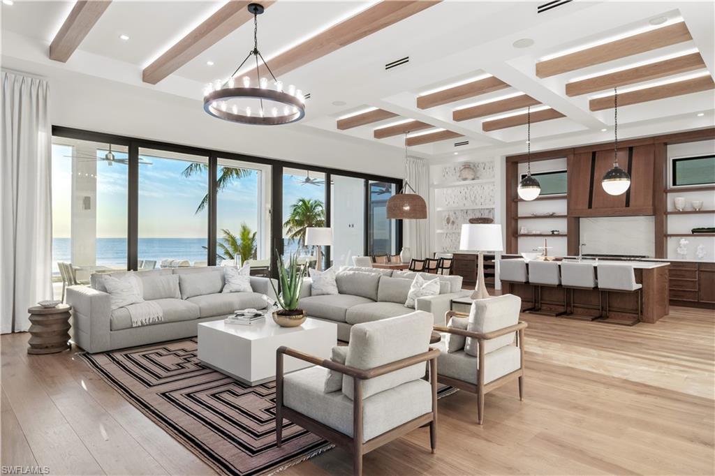 BONITA BEACH - Residential