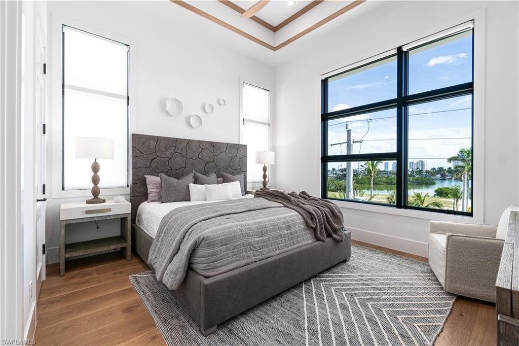 BONITA BEACH - Residential