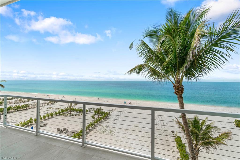 BONITA BEACH - Residential