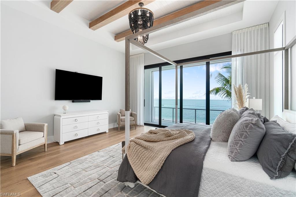 BONITA BEACH - Residential