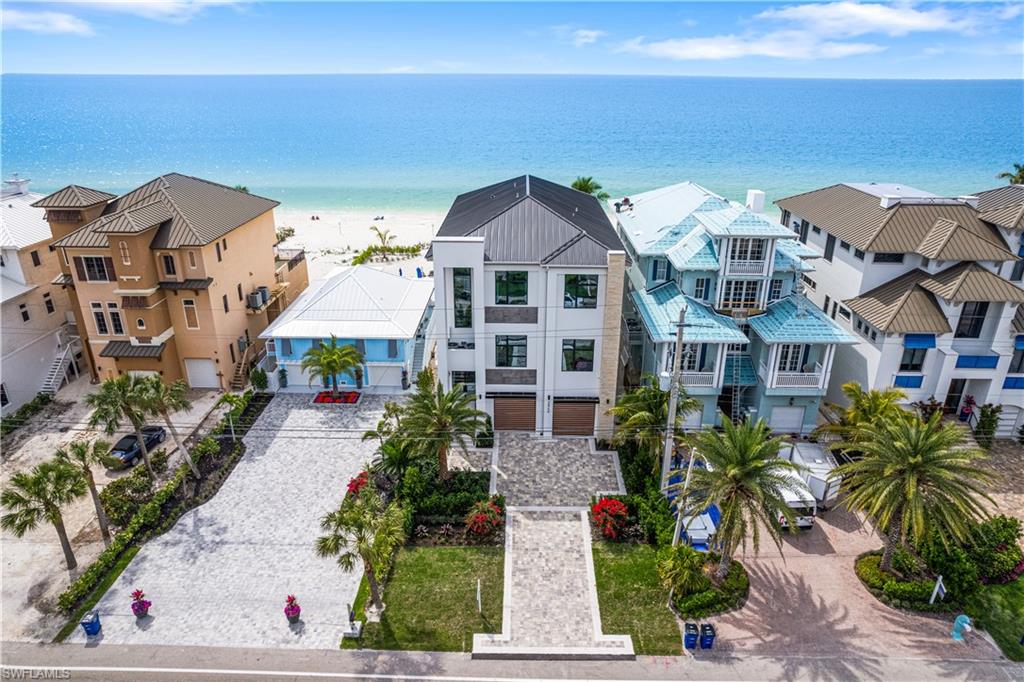 BONITA BEACH - Residential