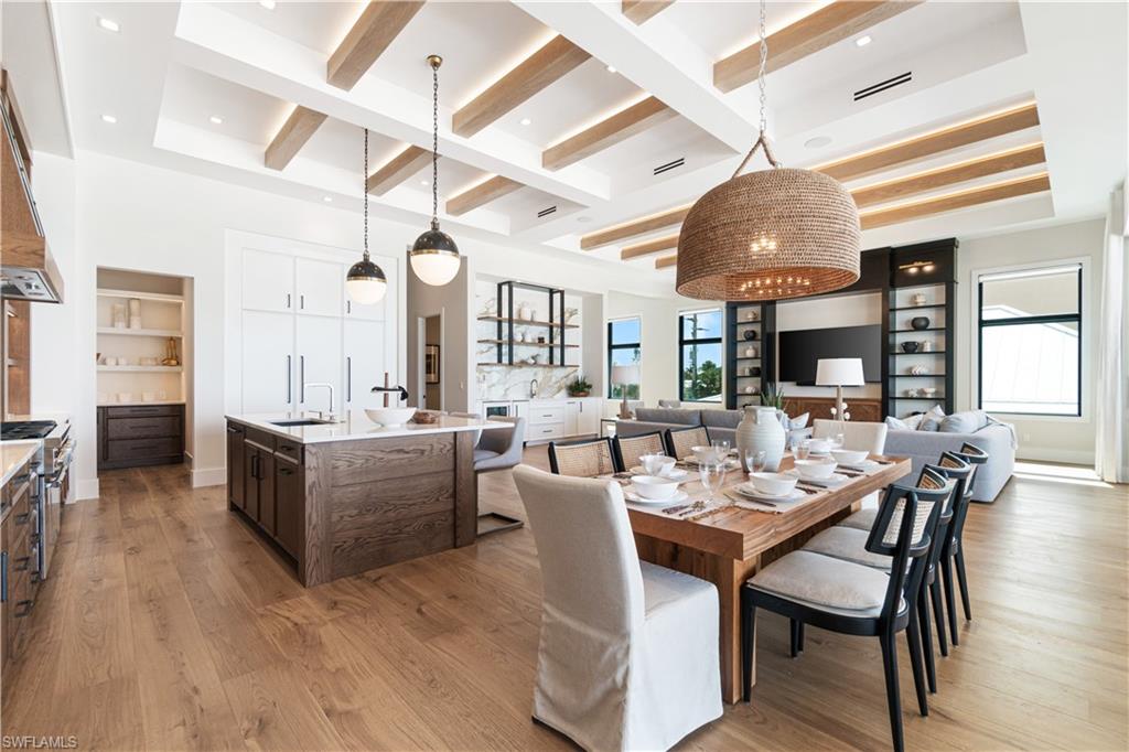 BONITA BEACH - Residential