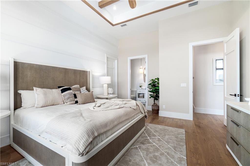 BONITA BEACH - Residential